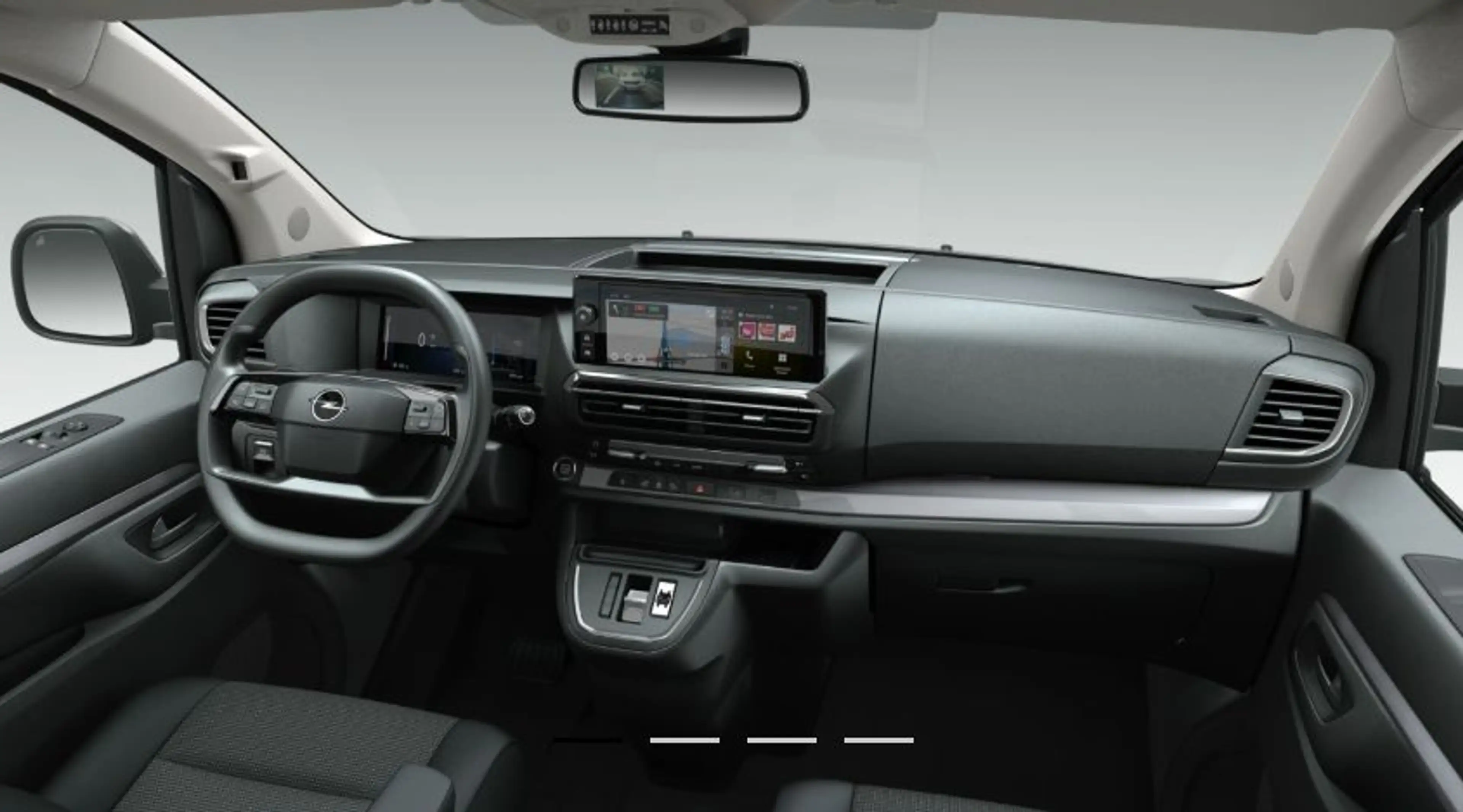Opel Zafira Life 2.2 Edition M AHK*Klim*Conn*Design — photo 5