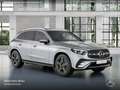 Mercedes-Benz GLC 450 d 4M AMG+360+AHK+BURMESTER+KEYLESS+9G Argent - thumbnail 17