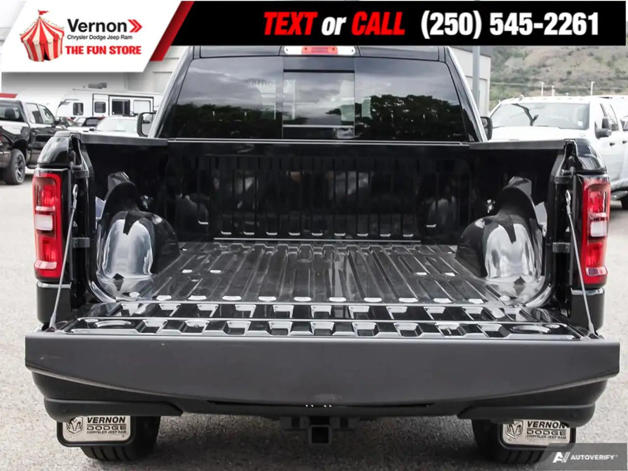 RAM 1500 fotografie RAM 1500