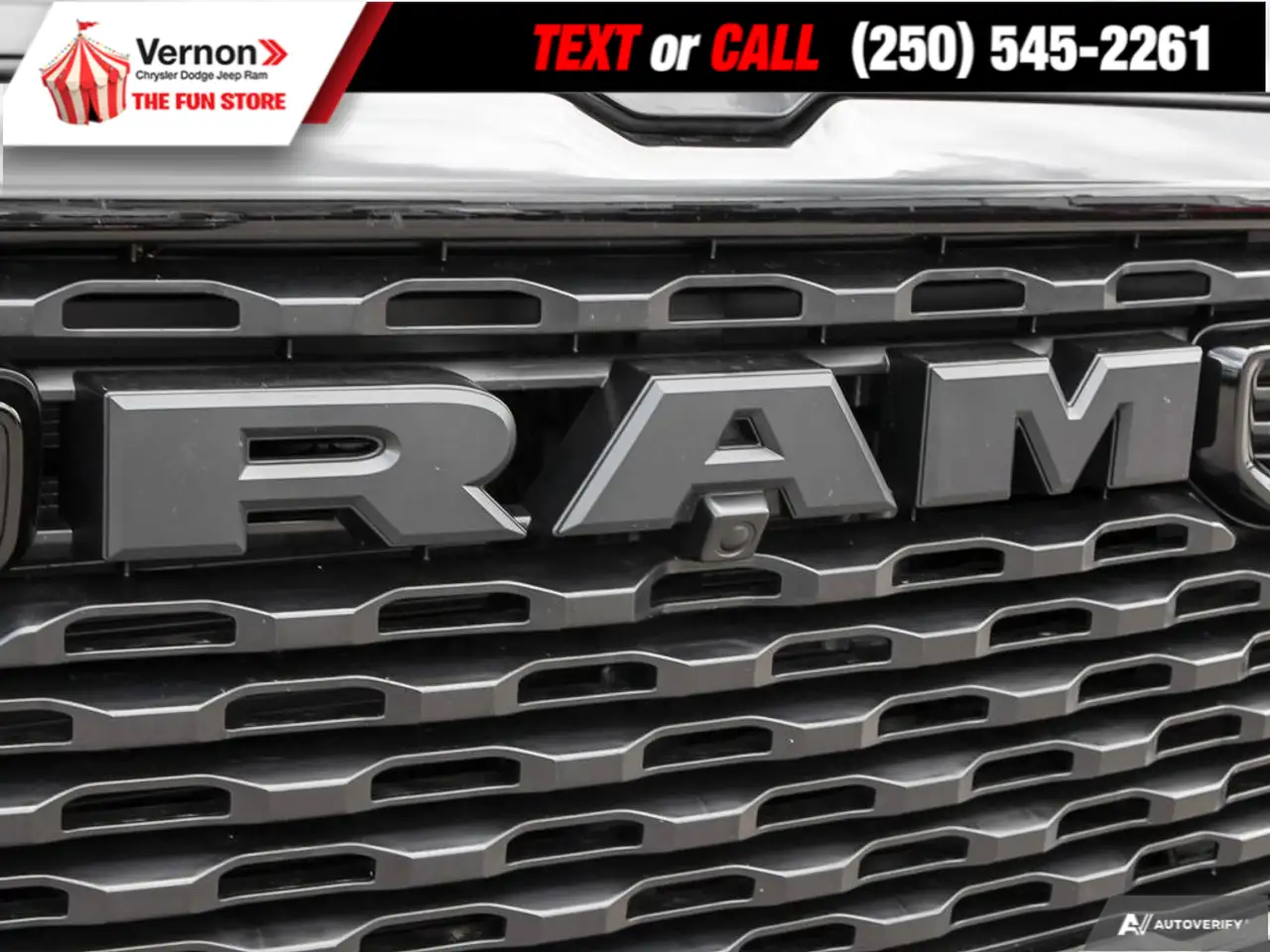 RAM 1500 fotografie RAM 1500