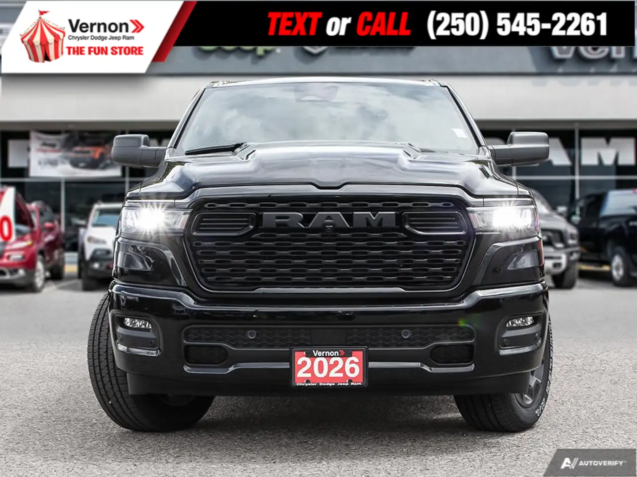 RAM 1500 fotografie RAM 1500