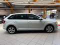 Skoda Rapid/Spaceback |Automatik|Tempomat|PDC|Klima|Isofix|AUX Bianco - thumbnail 6