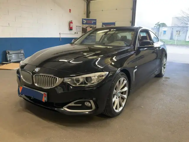 BMW 428 i Rara Manuale Luxury (In arrivo)