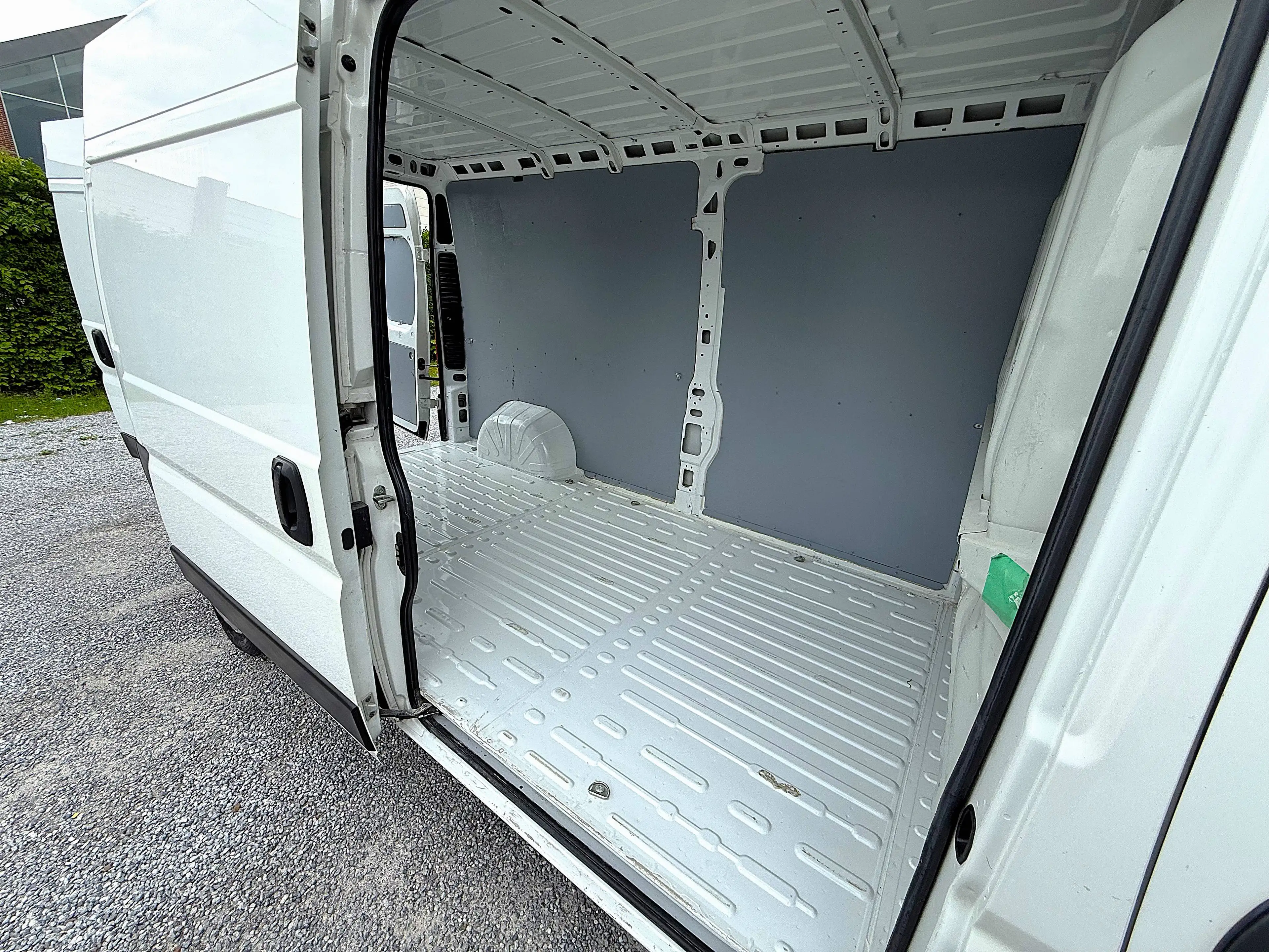 Citroen Jumper 2.0 HDi L3H2 Très Propres CT Ok EURO 6 ! — photo 12