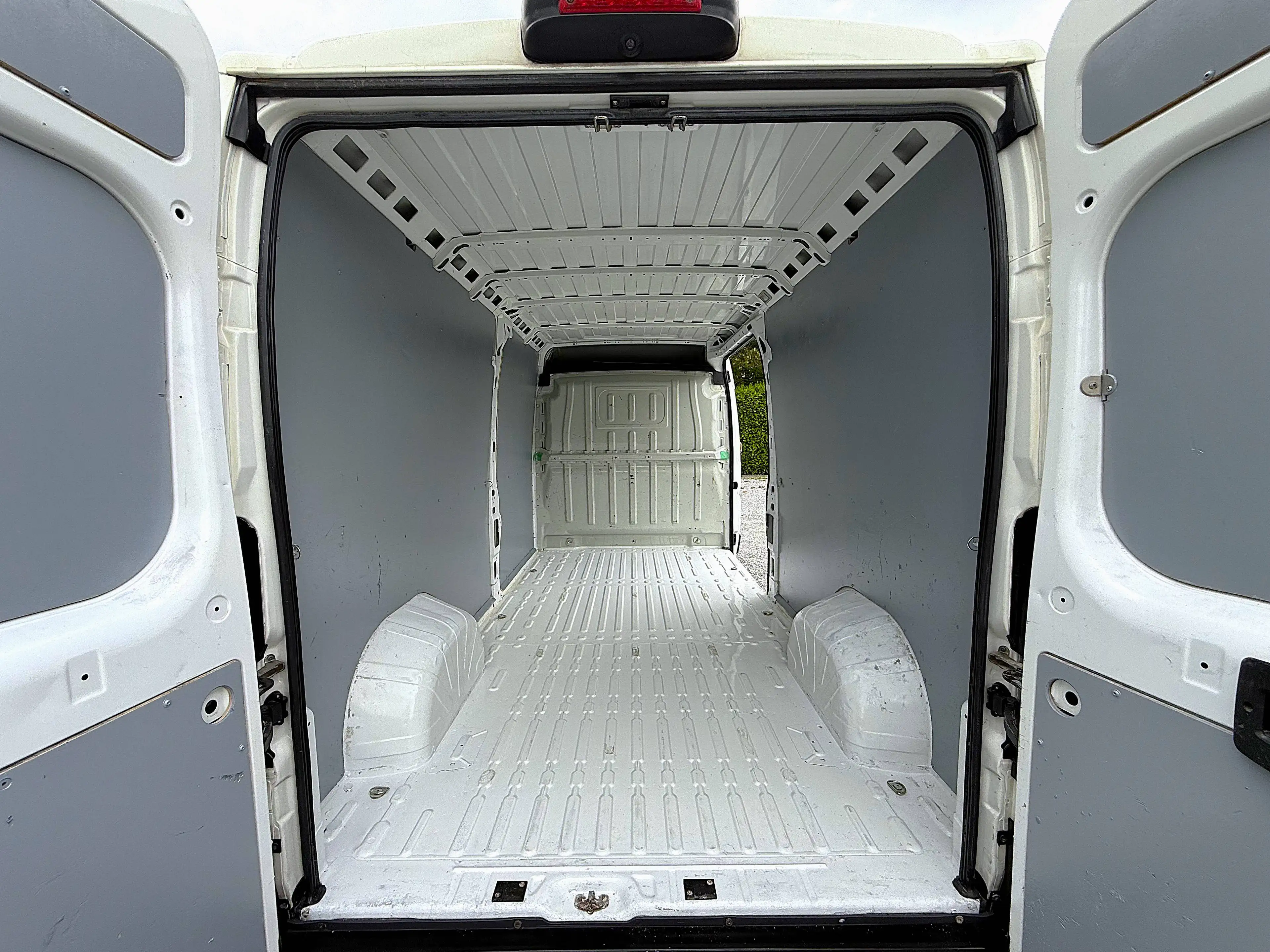 Citroen Jumper 2.0 HDi L3H2 Très Propres CT Ok EURO 6 ! — photo 11