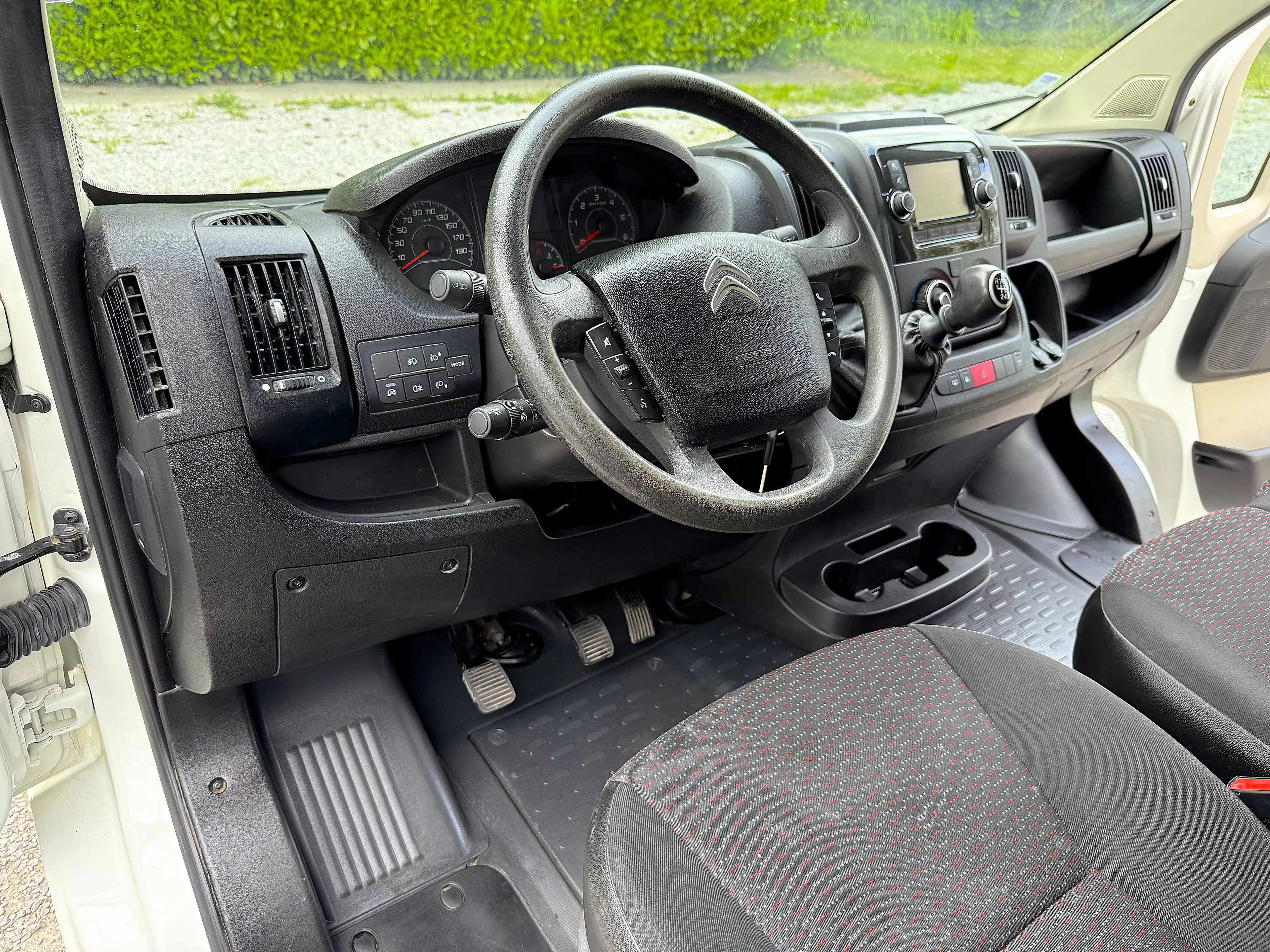 Citroen Jumper 2.0 HDi L3H2 Très Propres CT Ok EURO 6 ! — photo 15