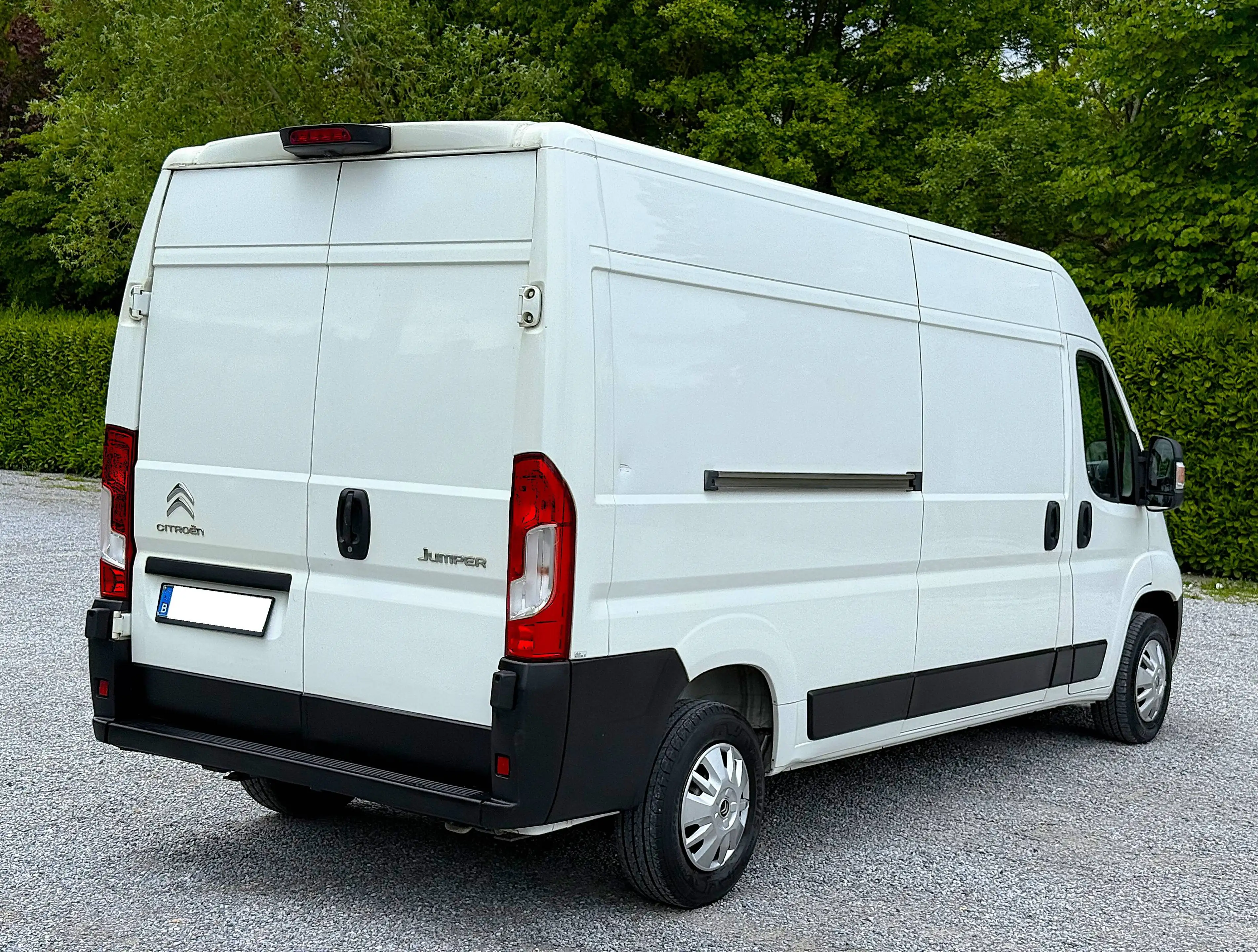 Citroen Jumper 2.0 HDi L3H2 Très Propres CT Ok EURO 6 ! — photo 6