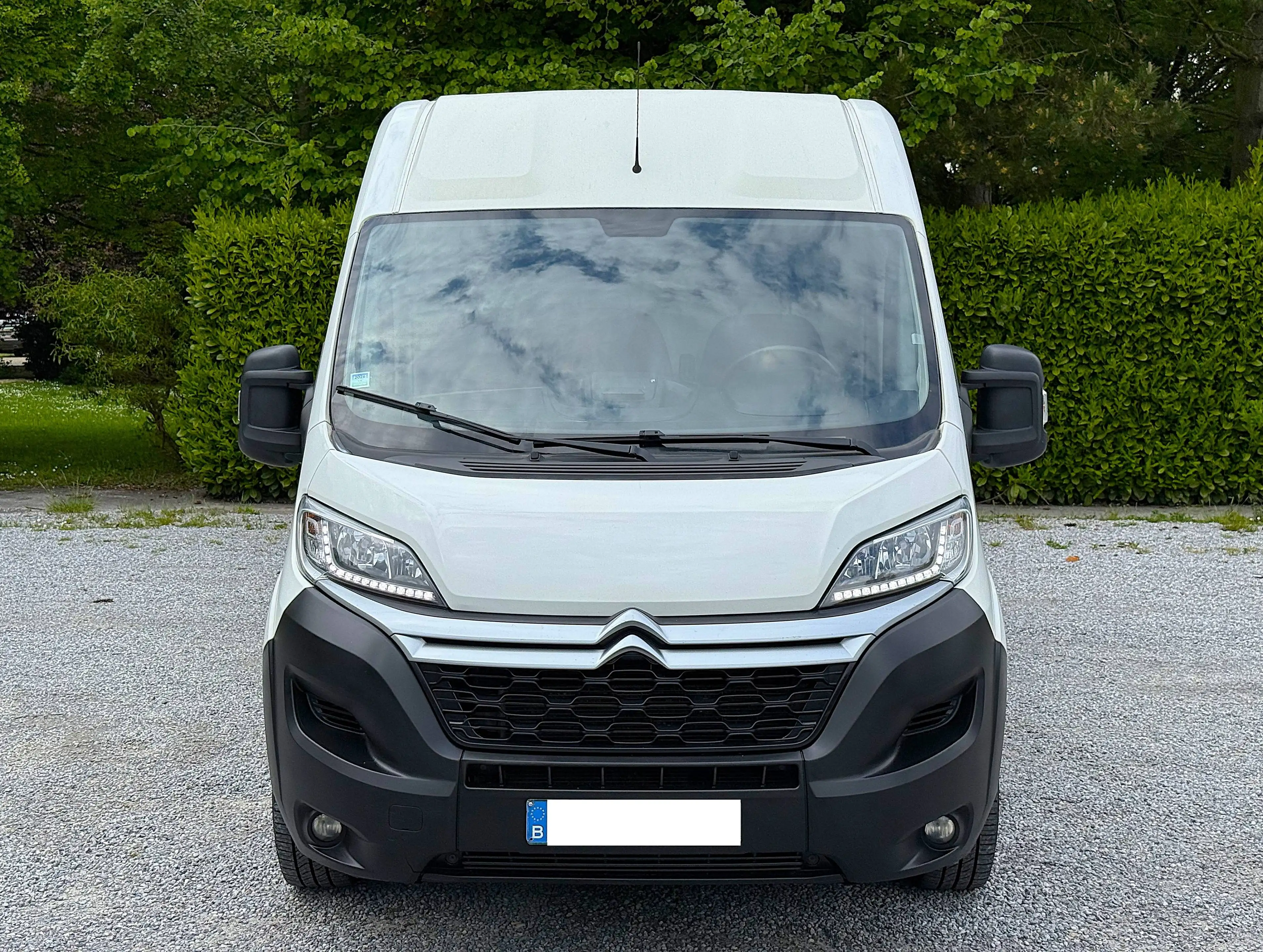 Citroen Jumper 2.0 HDi L3H2 Très Propres CT Ok EURO 6 ! — photo 2