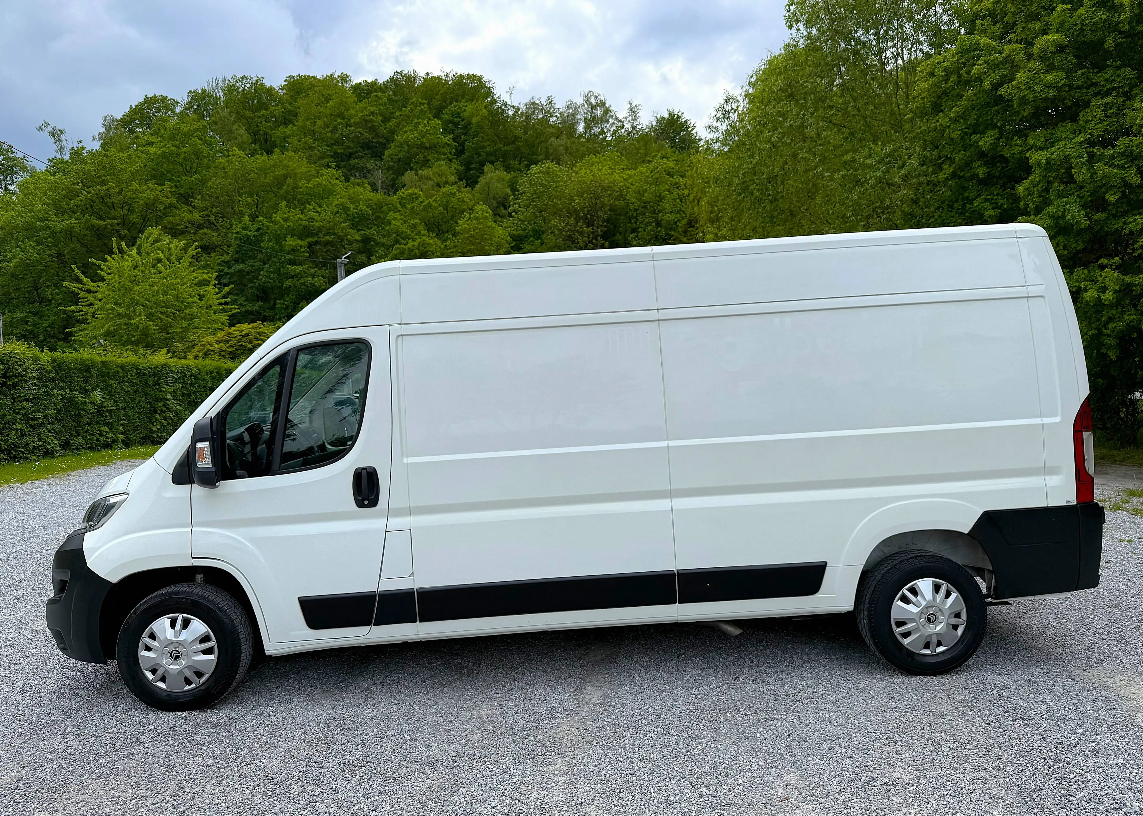 Citroen Jumper 2.0 HDi L3H2 Très Propres CT Ok EURO 6 ! — photo 7