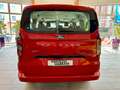 Ford Tourneo Custom Tit. 2.0 L1 NEUES MODELL Rouge - thumbnail 6