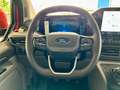 Ford Tourneo Custom Tit. 2.0 L1 NEUES MODELL SOFORT! Piros - thumbnail 14