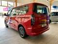 Ford Tourneo Custom Tit. 2.0 L1 NEUES MODELL SOFORT! Rood - thumbnail 5