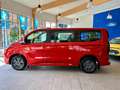 Ford Tourneo Custom Tit. 2.0 L1 NEUES MODELL SOFORT! Rood - thumbnail 3