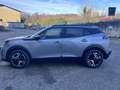 Peugeot 2008 2008 1.2 puretech Allure s Grau - thumbnail 2