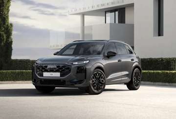 2.0 TDI Black line S tronic 110kW