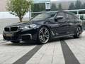 BMW 550 D xDrive Touring Panorama / AHK /  Harman K Schwarz - thumbnail 3