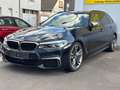BMW 550 D xDrive Touring Panorama / AHK /  Harman K Schwarz - thumbnail 12