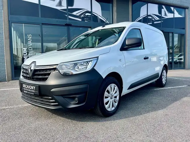 Renault Express 1.5D 95PK L1 *Carplay*Achteruitrijcamera*DAB+*