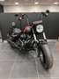 Harley-Davidson Dyna Fat Bob Zwart - thumbnail 1