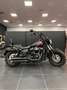 Harley-Davidson Dyna Fat Bob Zwart - thumbnail 2