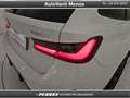BMW 320 320d 48V xDrive Touring Msport Pro Blanc - thumbnail 42