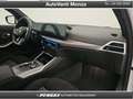 BMW 320 320d 48V xDrive Touring Msport Pro Blanc - thumbnail 16
