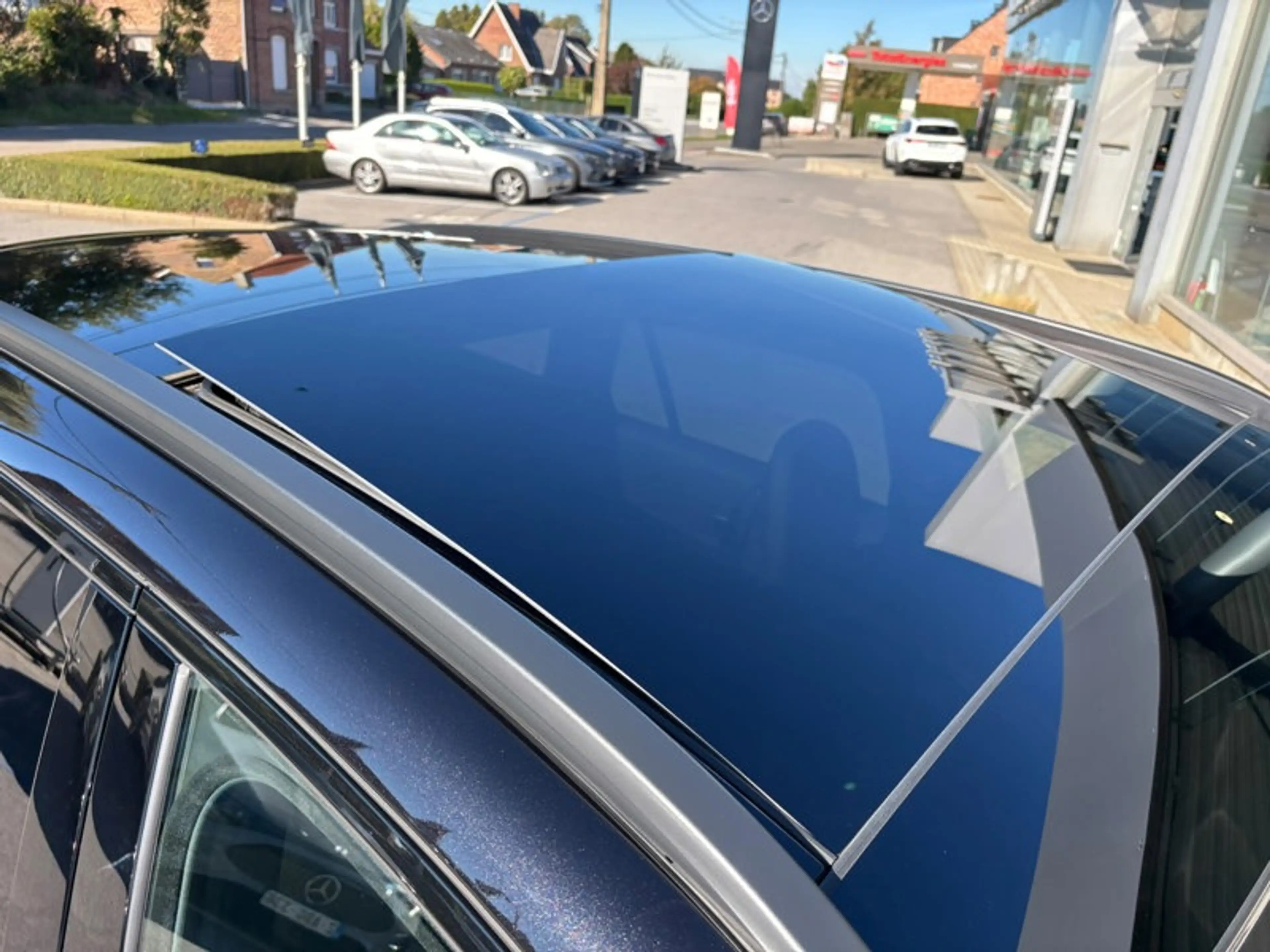 Mercedes-Benz GLC 300 d 4M AMG Pack Night Pano Attelage Burmester — photo 10