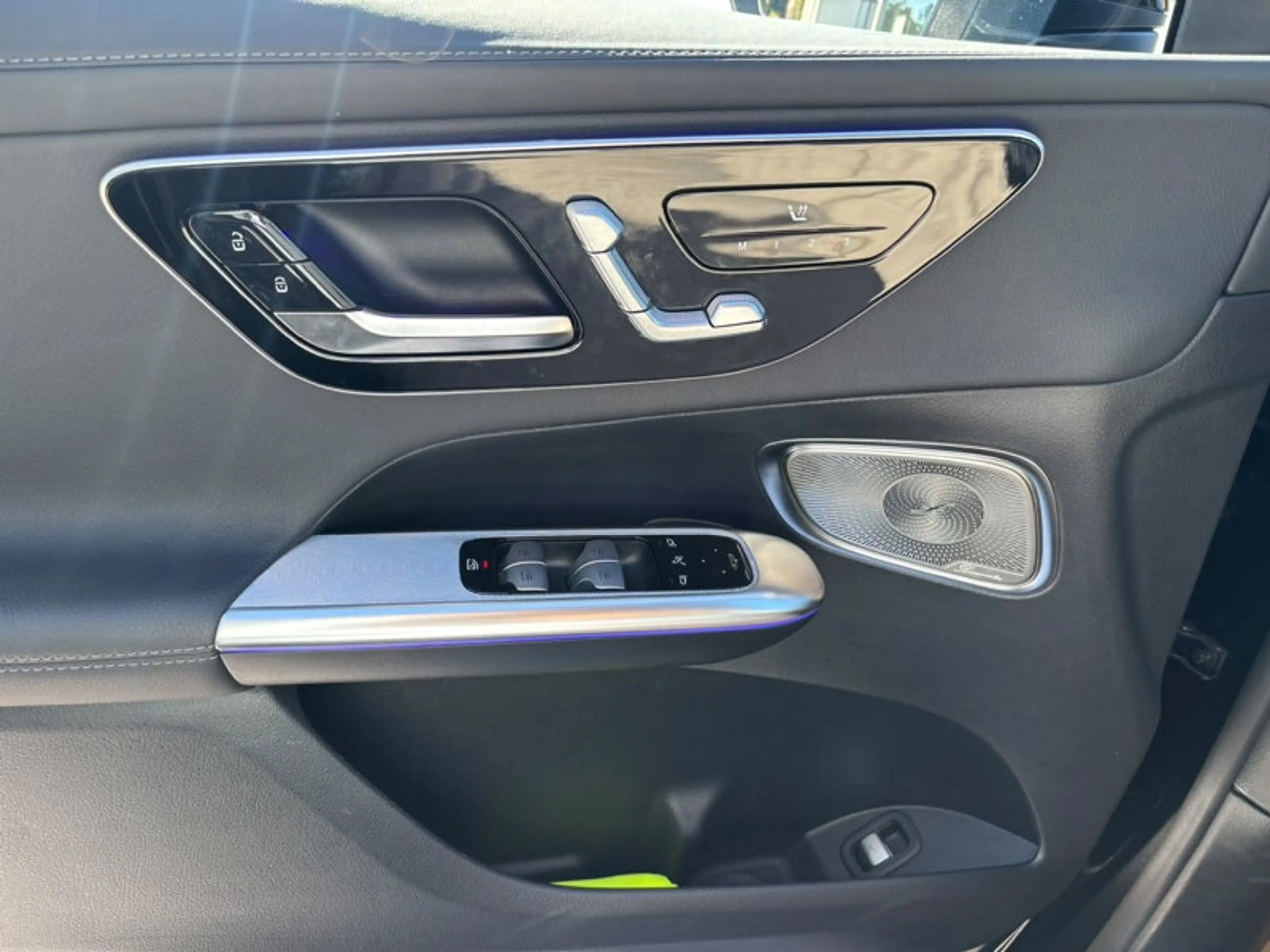 Mercedes-Benz GLC 300 d 4M AMG Pack Night Pano Attelage Burmester — photo 15