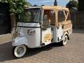 Piaggio Ape Calessino 400 Weiß - thumbnail 4