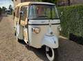 Piaggio Ape Calessino 400 Weiß - thumbnail 1