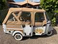 Piaggio Ape Calessino 400 Weiß - thumbnail 2