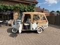 Piaggio Ape Calessino 400 Weiß - thumbnail 8