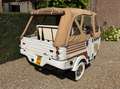 Piaggio Ape Calessino 400 Weiß - thumbnail 3