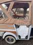 Piaggio Ape Calessino 400 Weiß - thumbnail 16