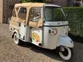 Piaggio Ape Calessino 400 Weiß - thumbnail 6