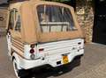 Piaggio Ape Calessino 400 Weiß - thumbnail 7