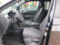 Volkswagen T-Cross Move 1.0 TSI AHK RFK ACC NAVI LED Schwarz - thumbnail 9