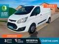 Ford Transit Custom FT 290 L2 Van Trend 125 Blanco - thumbnail 1