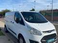 Ford Transit Custom FT 290 L2 Van Trend 125 Blanco - thumbnail 5