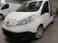 Nissan E-NV200 Pick-UP VISIA - ELECTRIC Wit - thumbnail 1