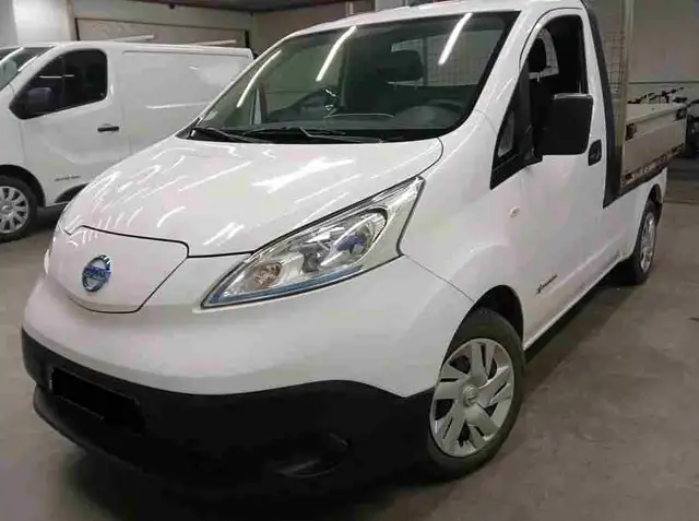 Nissan E-NV200 Pick-UP VISIA - ELECTRIC