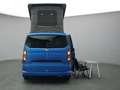 Ford Transit Custom 2.0  320 L2 Nugget SHZ*NAV*AHK Bleu - thumbnail 25