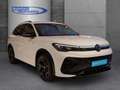Volkswagen Tiguan 1.5 eTSI "R-LINE" 150 PS DSG+NAVI+PANORAMA+SHZ+AHK Weiß - thumbnail 8