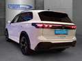 Volkswagen Tiguan 1.5 eTSI "R-LINE" 150 PS DSG+NAVI+PANORAMA+SHZ+AHK Weiß - thumbnail 4