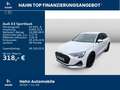 Audi A3 40 TFSIe S-trc Navi LED CAM SONOS Weiß - thumbnail 2