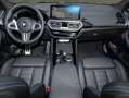 BMW X4 M 40i HeadUp + Laser + Pano + H/K + AHK Czarny - thumbnail 11