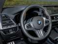 BMW X4 M 40i HeadUp + Laser + Pano + H/K + AHK Zwart - thumbnail 17