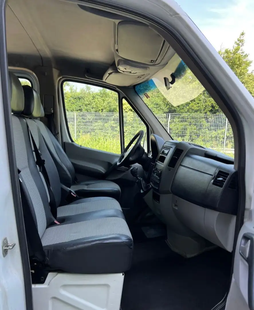 Mercedes-Benz Sprinter 311 CDI 2.2 - 2