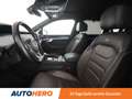 Volkswagen Touareg 3.0 TSI R-Line 4Motion Aut. *HUD*PANO*AHK*SPUR*TOT Weiß - thumbnail 10
