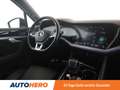 Volkswagen Touareg 3.0 TSI R-Line 4Motion Aut. *HUD*PANO*AHK*SPUR*TOT Blanc - thumbnail 13